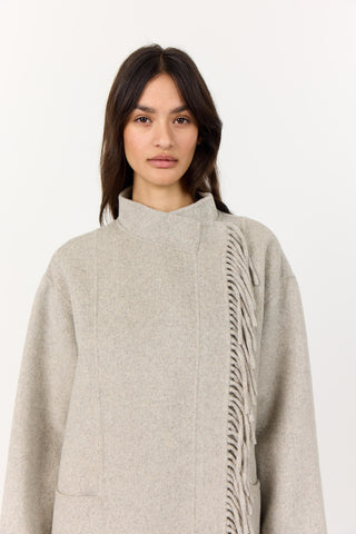 LR-OWA 35 Jacka Ljus sand