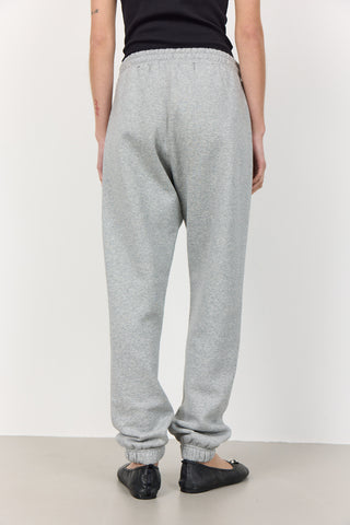 LR-NUKA 8 Byxor Ljusgrått