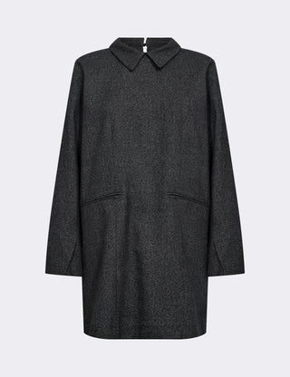 LR-NOLA 3 Klänning Svart