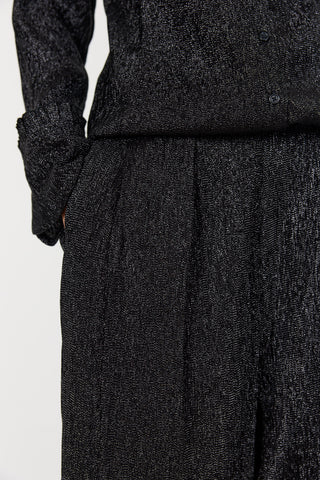 LR-OTIS 2 Byxor Svart