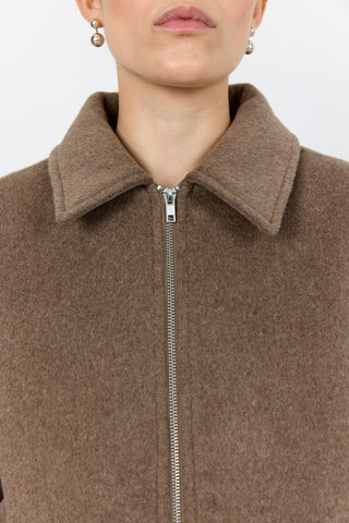 LR-OWA 37 Jacka Ljusbrun