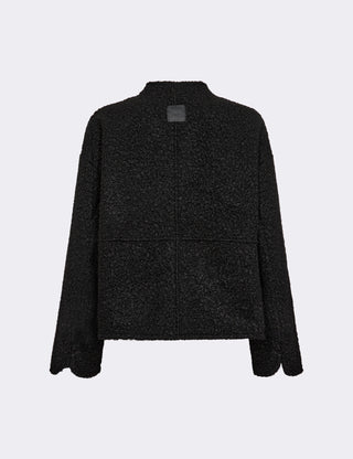 LR-NISSA 2 Jacka Svart