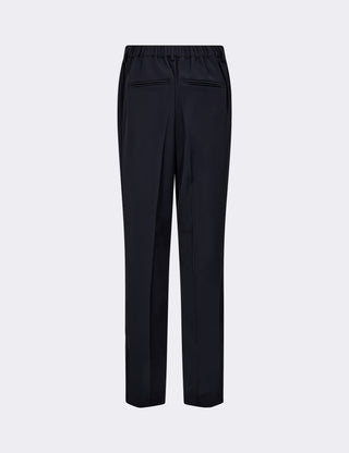 LR-OMIRA 1 Byxor mörkblå