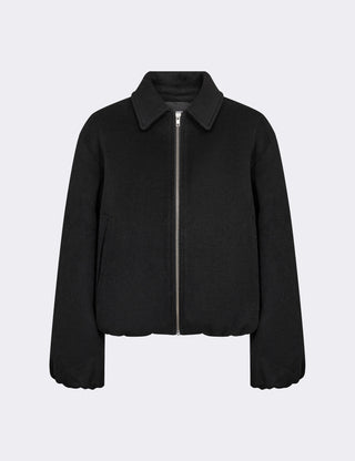 LR-OWA 37 Jacka Svart