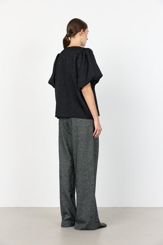 LR-ORIT 2 Blus Svart