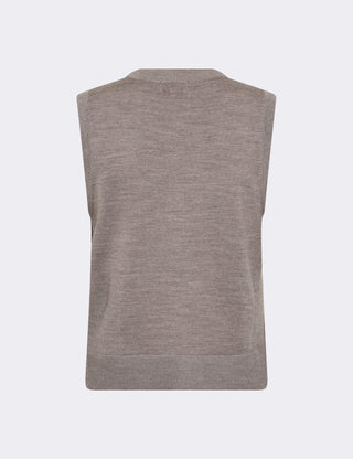 LR-ISMAILA 11 Väst Ljusbrun