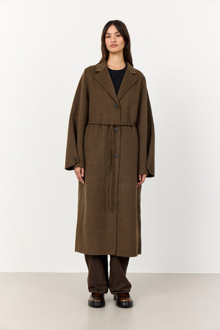 LR-OWA 33 Jacka Mörkbrun