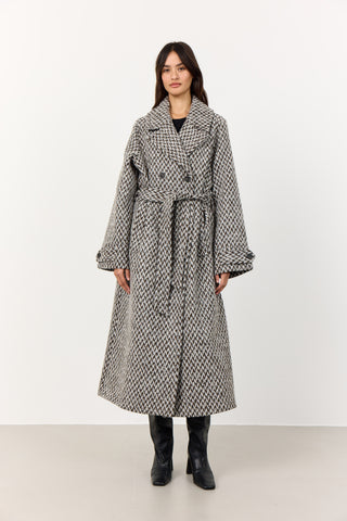 LR-MAI 2 Jacka Mörkbrun