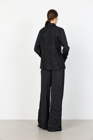 LR-OTIS 3 Blus Svart