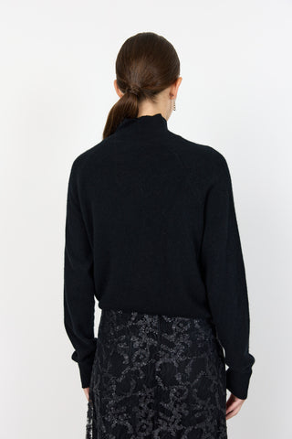 LR-ELOISE 6 Strik Svart