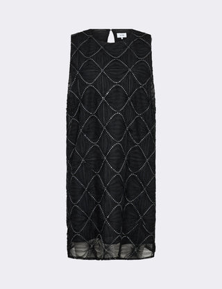 LR-OPAYA 2 Klänning Svart