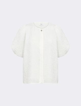 LR-ORIT 2 Blus Off white