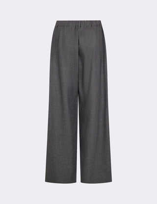 LR-NORDA 1 Byxor Mörkgrå