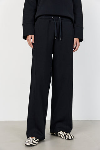 LR-NUKA 15 Byxor Svart