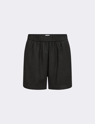 LR-NAJA 8 Shorts Svart