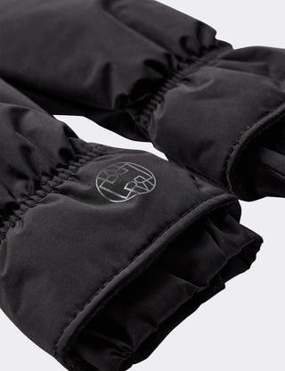 LR-MONA 5 Handske Svart