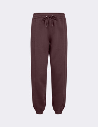 LR-NUKA 8 Byxor Bordeaux