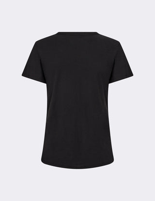 LR-ANY 2 T-shirt mörkblå
