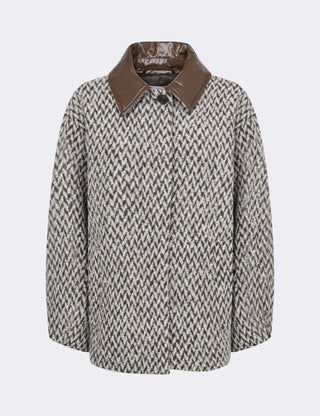 LR-MAI 1 Jacka Mörkbrun