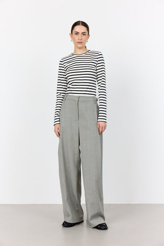 LR-NEDDIE 2 T-shirt Off white