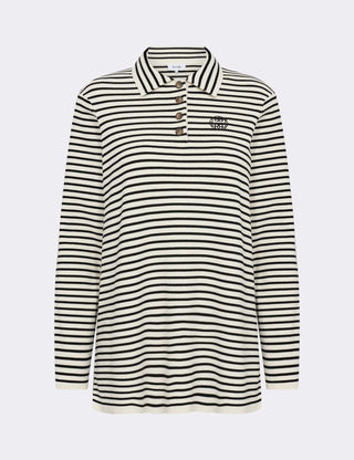 LR-KIRSTEN 2 Blus Off white