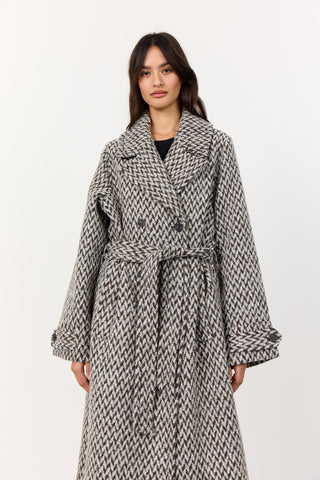 LR-MAI 2 Jacka Mörkbrun