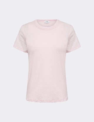 LR-ANY 1 T-shirt Lyseröd