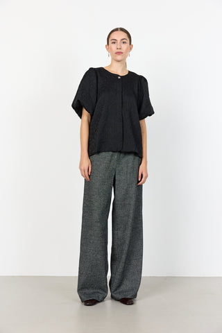 LR-ORIT 2 Blus Svart