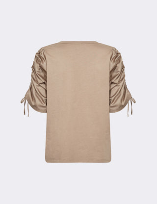 LR-KOWA 20 Blus Mörk sand