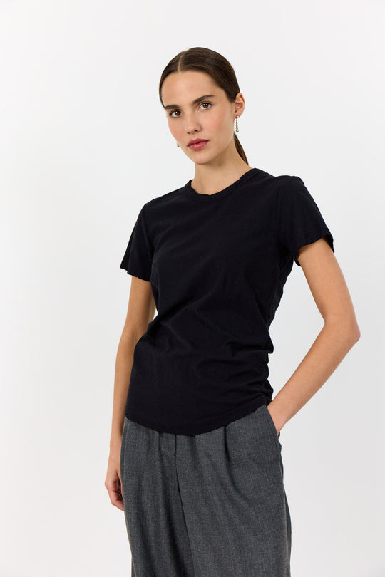 LR-ANY 1 T-shirt Svart