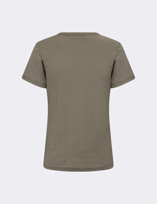 LR-ANY 1 T-shirt Brün