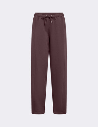 LR-NUKA 15 Byxor Bordeaux