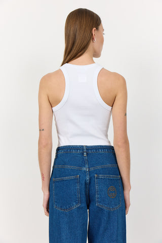 LR-NUMBIA 1 Topp Vit