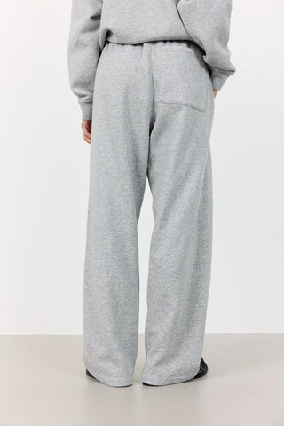 LR-NUKA 15 Byxor Ljusgrått