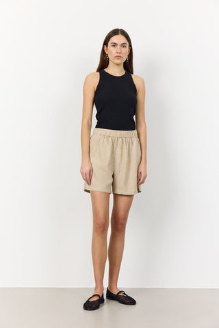 LR-NAJA 8 Shorts Sand