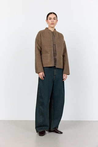 LR-NISSA 2 Jacka Ljusbrun