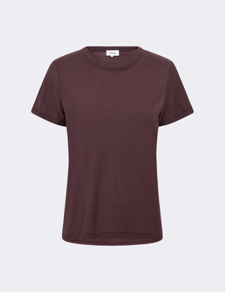 LR-ANY 1 T-shirt Bordeaux