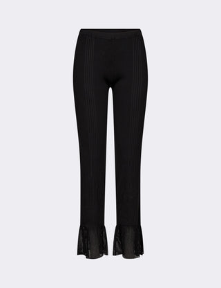 LR-OBI 2 Leggings Svart