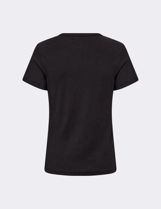 LR-ANY 1 T-shirt Svart