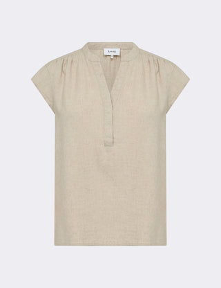 LR-NAJA 19 Blus Sand