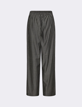 LR-KAYA 2 Byxor Mörkbrun