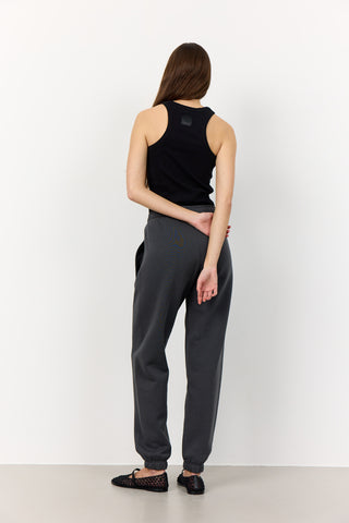 LR-NUKA 8 Byxor Mörkgrå