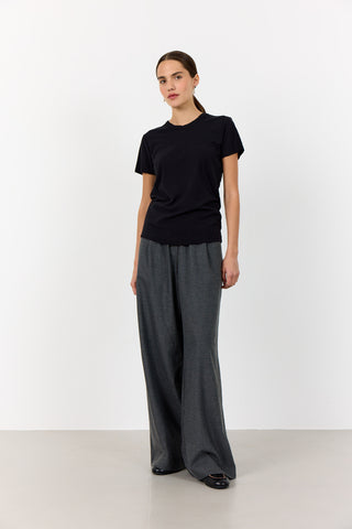 LR-ANY 1 T-shirt Svart