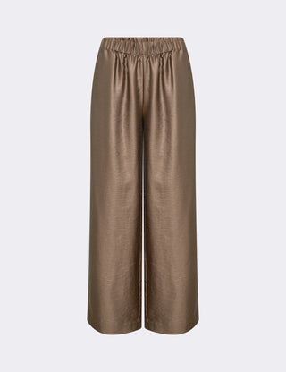 LR-NESSA 1 Byxor Ljusbrun