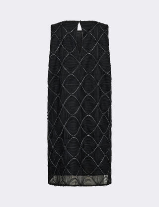 LR-OPAYA 2 Klänning Svart