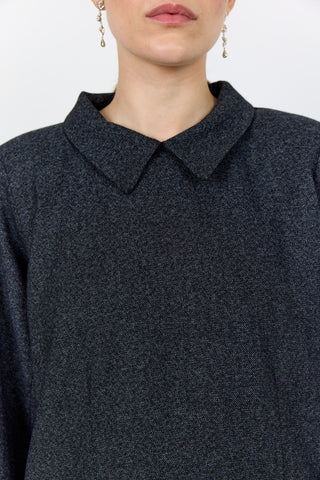 LR-NOLA 3 Klänning Svart