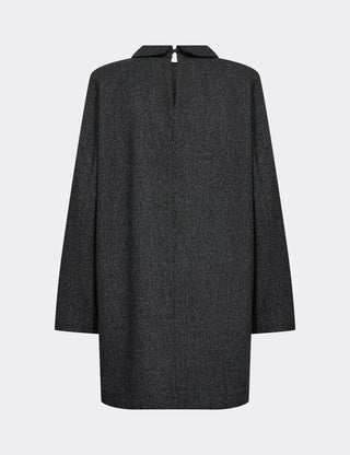 LR-NOLA 3 Klänning Svart