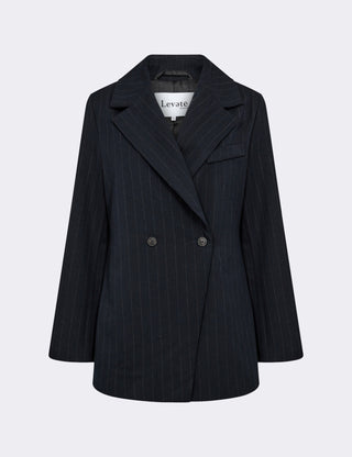 LR-OLIVIA 1 Kavaj mörkblå