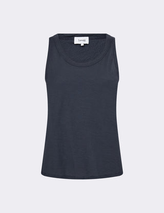 LR-ANY 11 Topp mörkblå