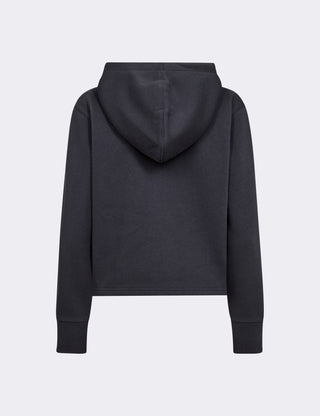 LR-NUKA 9 Sweatshirt mörkblå